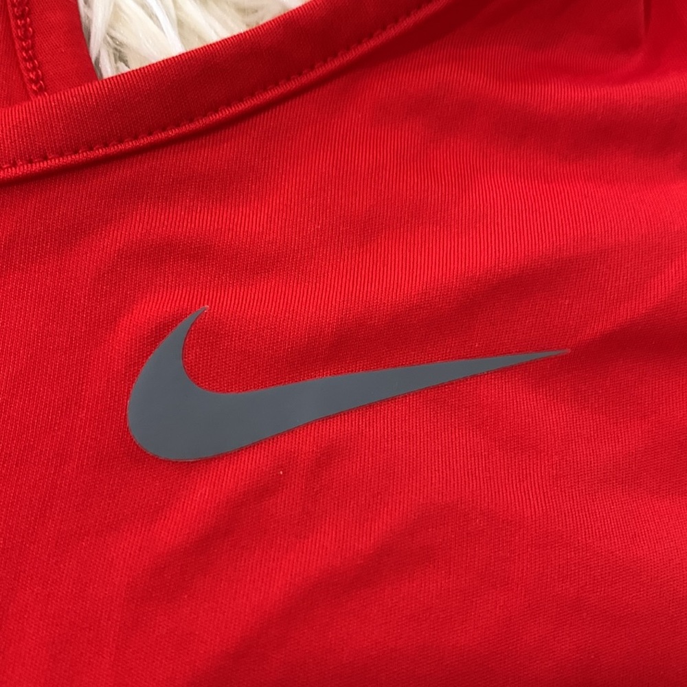 NWOT Nike Racerback Tank Top - Picture 2 of 5